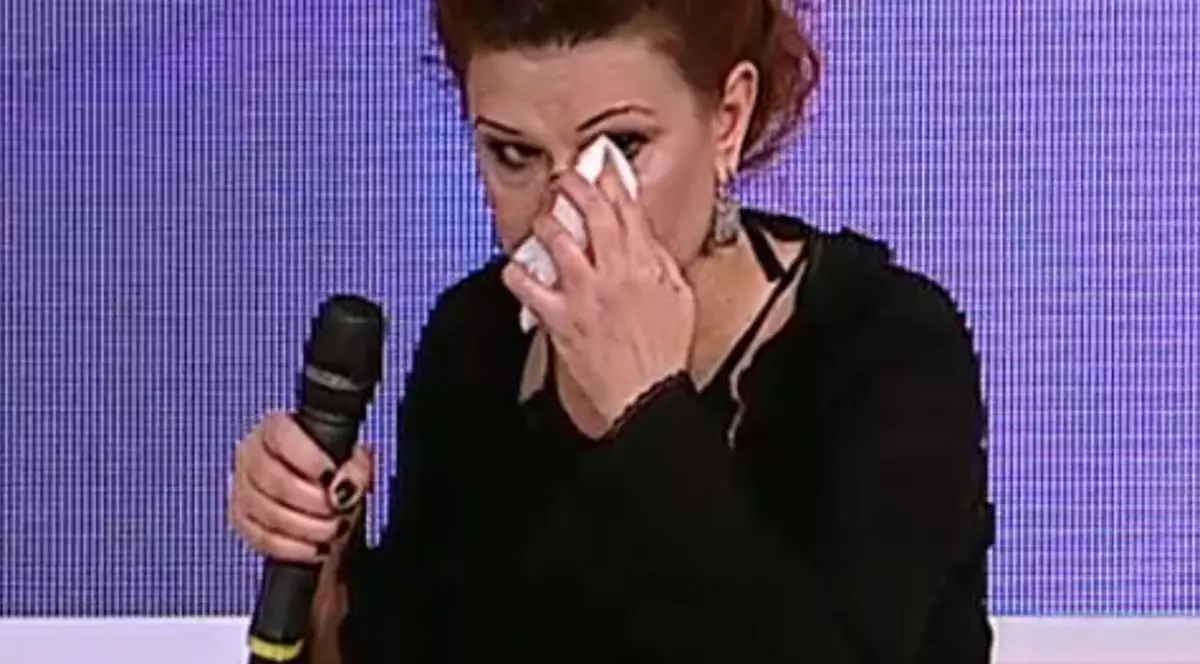 Maria Buză, declarație emoționantă după moartea surorii ei