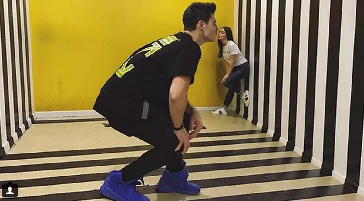 Fiica Andreei Esca se gândește la măritiș? A fost dată de gol de iubitul ei, Mario Fresh