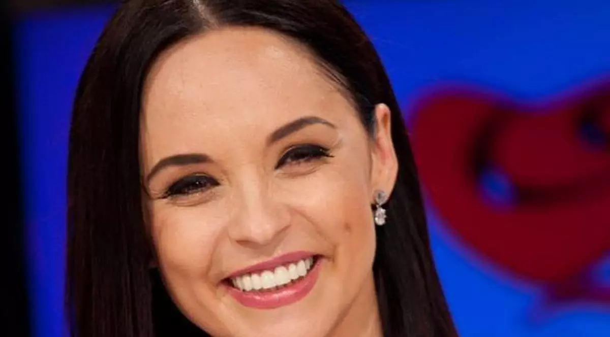 Cum a fost experiența de la Miss România pentru Andreea Marin. "Nu aveam pile, nu mă arătam dispusă să fiu drăguță ca să câștig simpatia cuiva" | FOTO