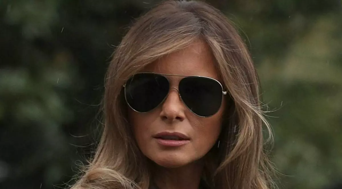 Melania Trump nu-l va însoți pe soțul ei la întâlnirea cu Kim Jong-un
