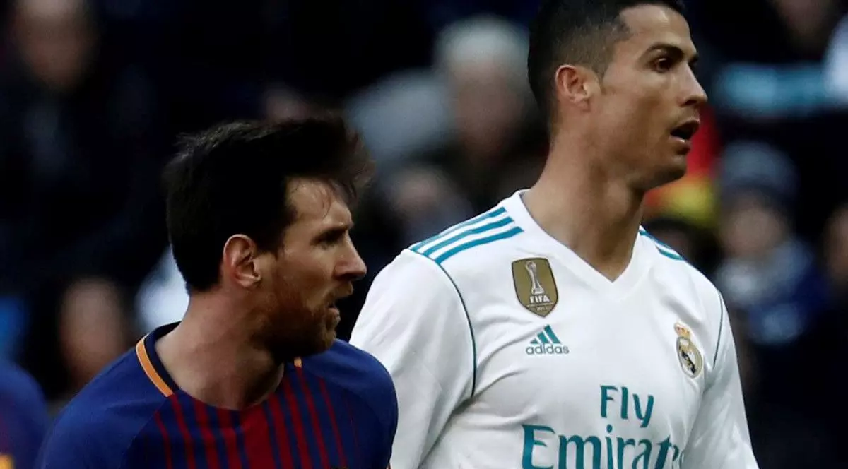 Biletul zilei din fotbal, 04 ianuarie. Real și Barca joacă în Cupa Spaniei