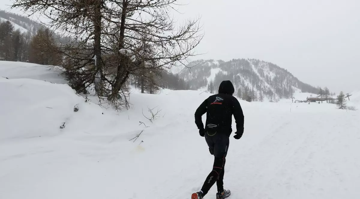 După topirea zăpezilor din Alpi ar putea găsi cadavrele mai multor migranți