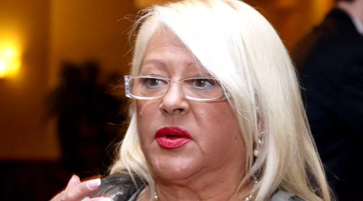 Cu ce bani a ieșit Mirabela Dauer la pensie. E una dintre cele mai mari artiste ale României, dar după ani de muncă i s-au dat bani de nimic