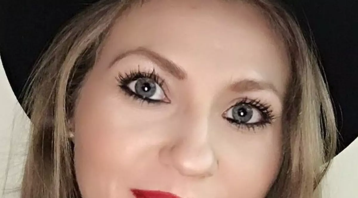 Mirela Vaida