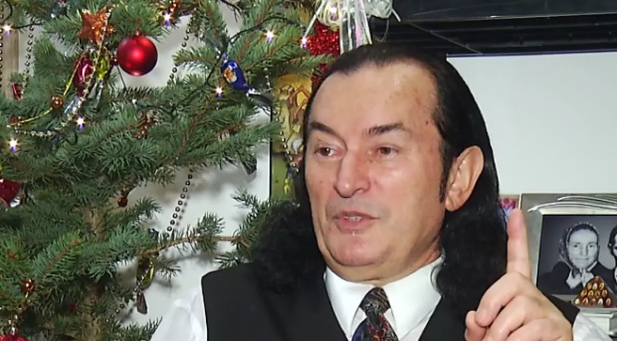 Miron Cozma se viseză la Cotroceni. "Eu sunt viitorul președinte al României"