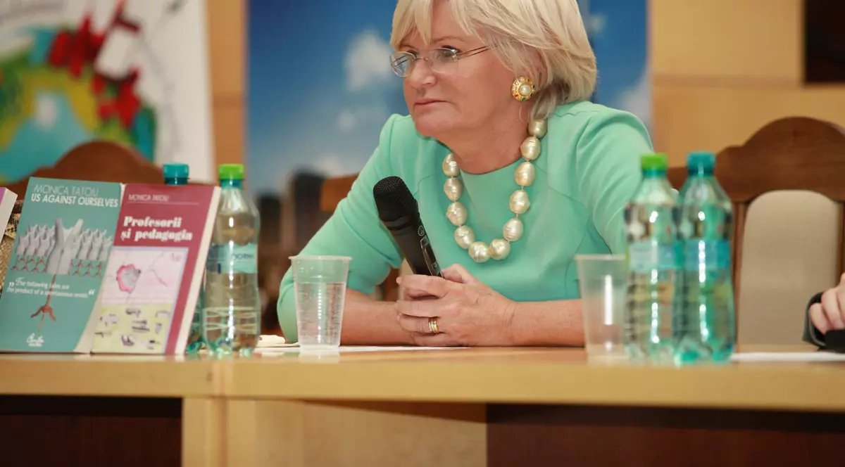 Monica Tatoiu îi dă în judecată pe elvețieni. "La ei e ca la c...e"