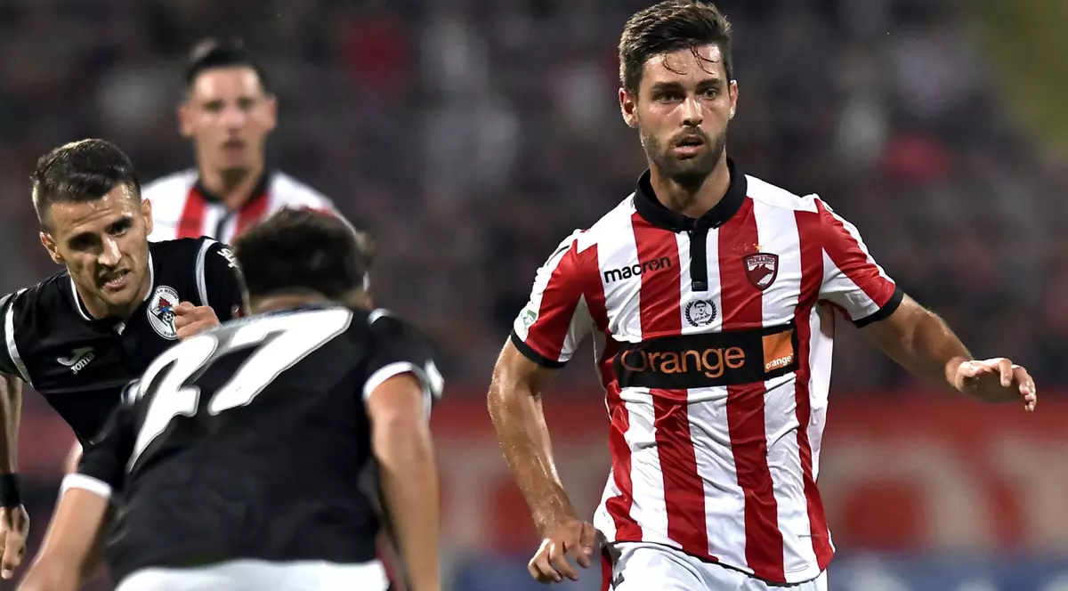 Filipe Nascimento a plecat la Levski Sofia