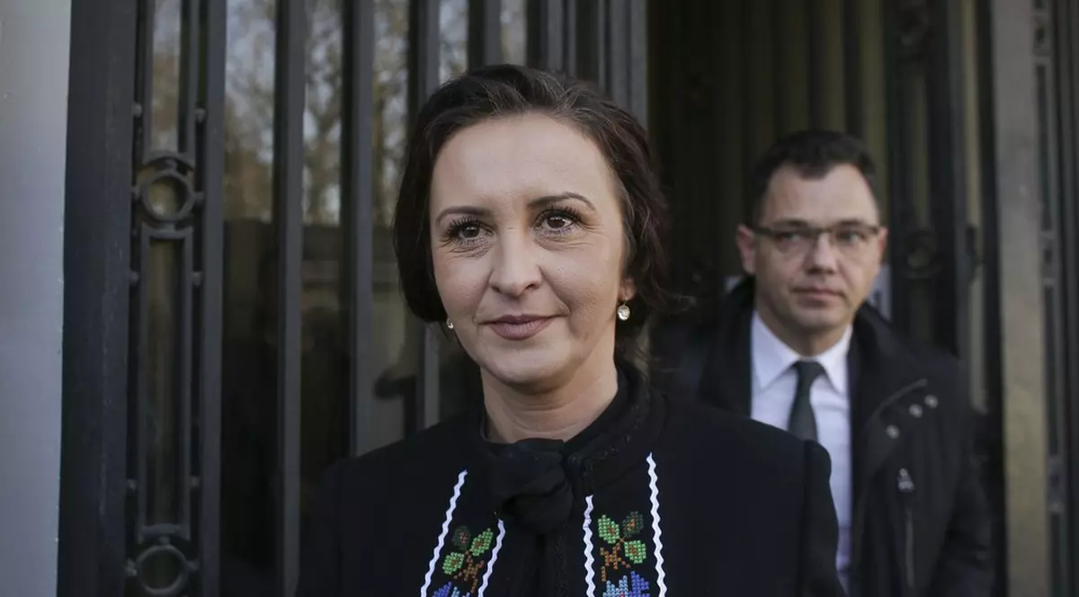 BIOGRAFIE. Cine este Natalia Intotero, noul ministru pentru românii de pretutindeni: În 2009 afirma că Suedia are președinte și nu rege