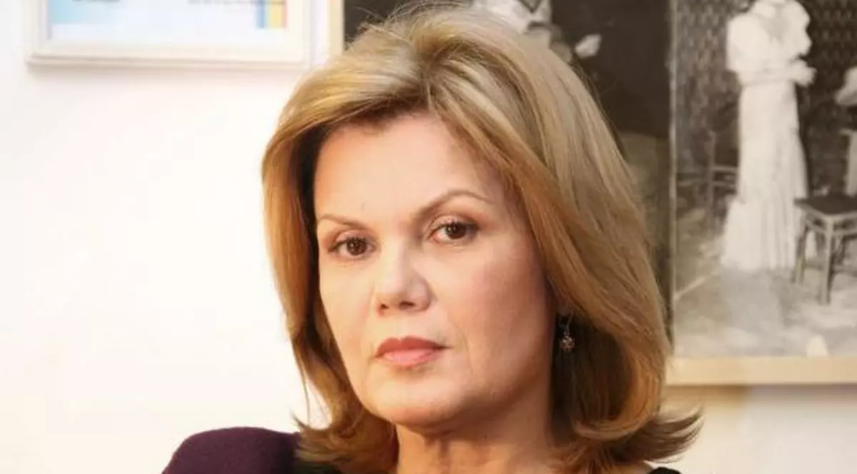 Actrița Natașa Raab, dezvăluire uimitoare. ”Mi s-a spus că am o boală incurabilă”