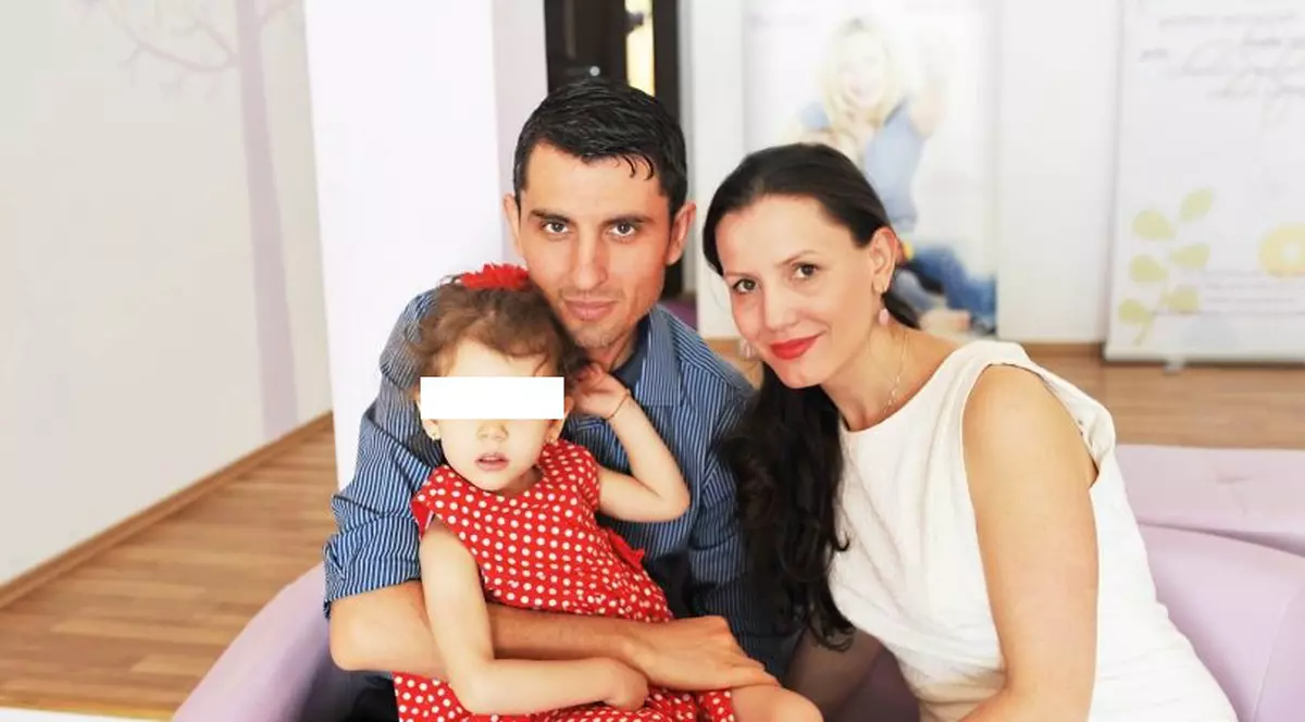 Criminalul ura grădinița! Momentul în care Marius Cristian Botan a decis să-și ucidă soția