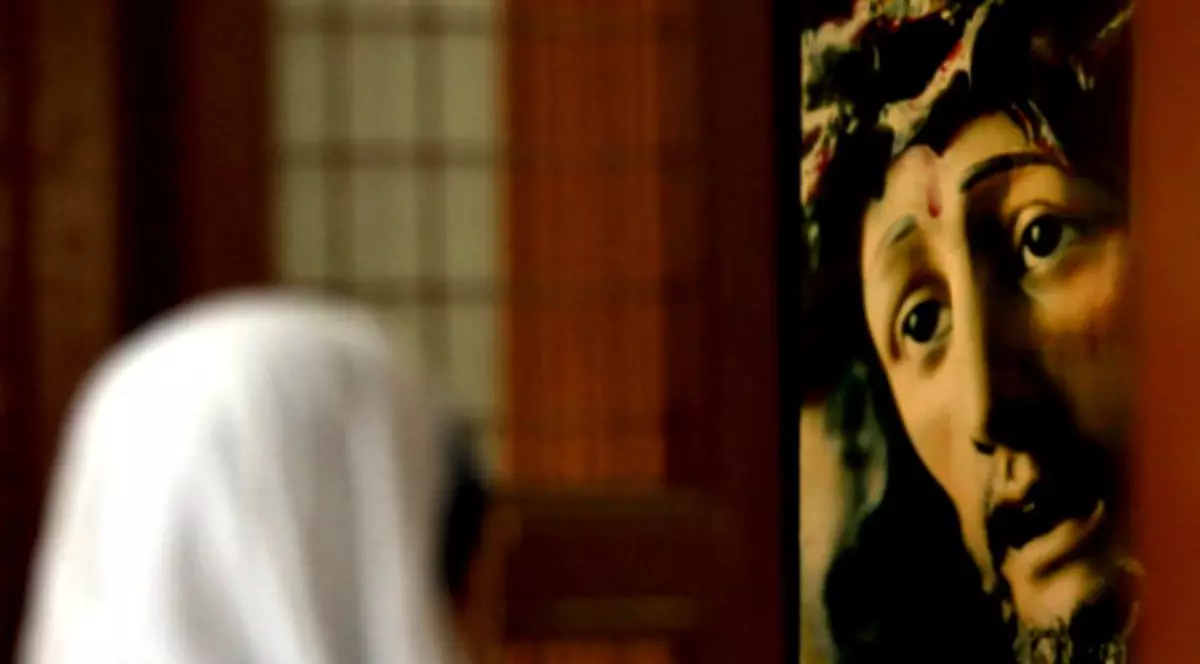 O călugăriță ar fi fost abuzată de starețul unei mânăstiri din Satu Mare