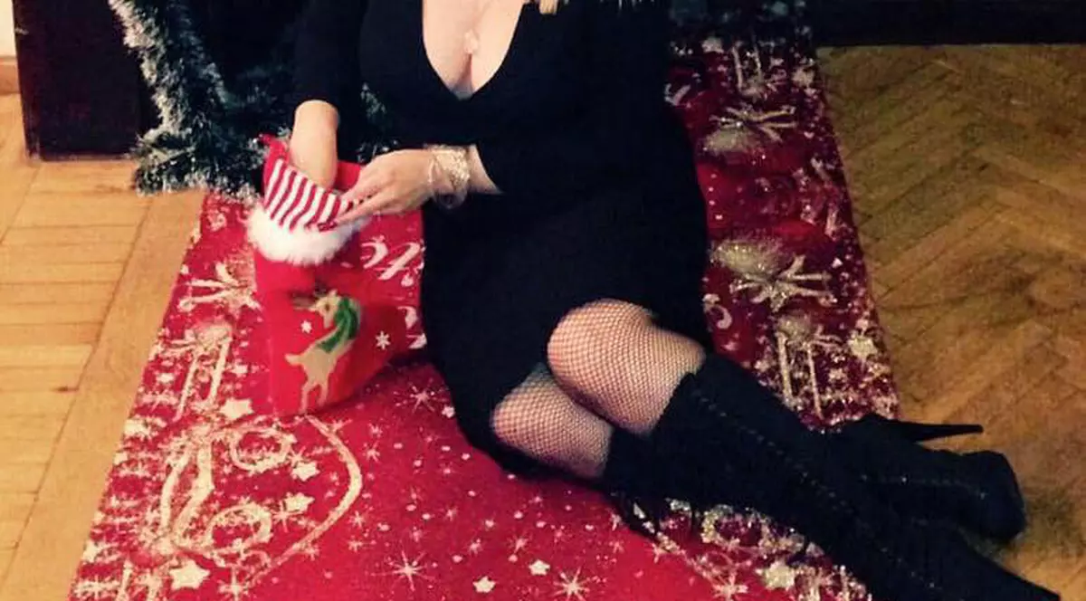 Ce a făcut Oana Lis după 15 ani de pauză. N-ai văzut-o până acum așa