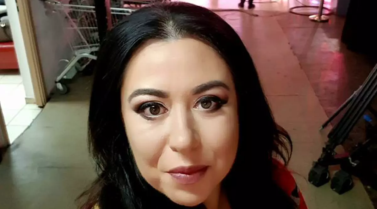 Oana Roman, despre secrete și întâmplări din culisele televiziunii