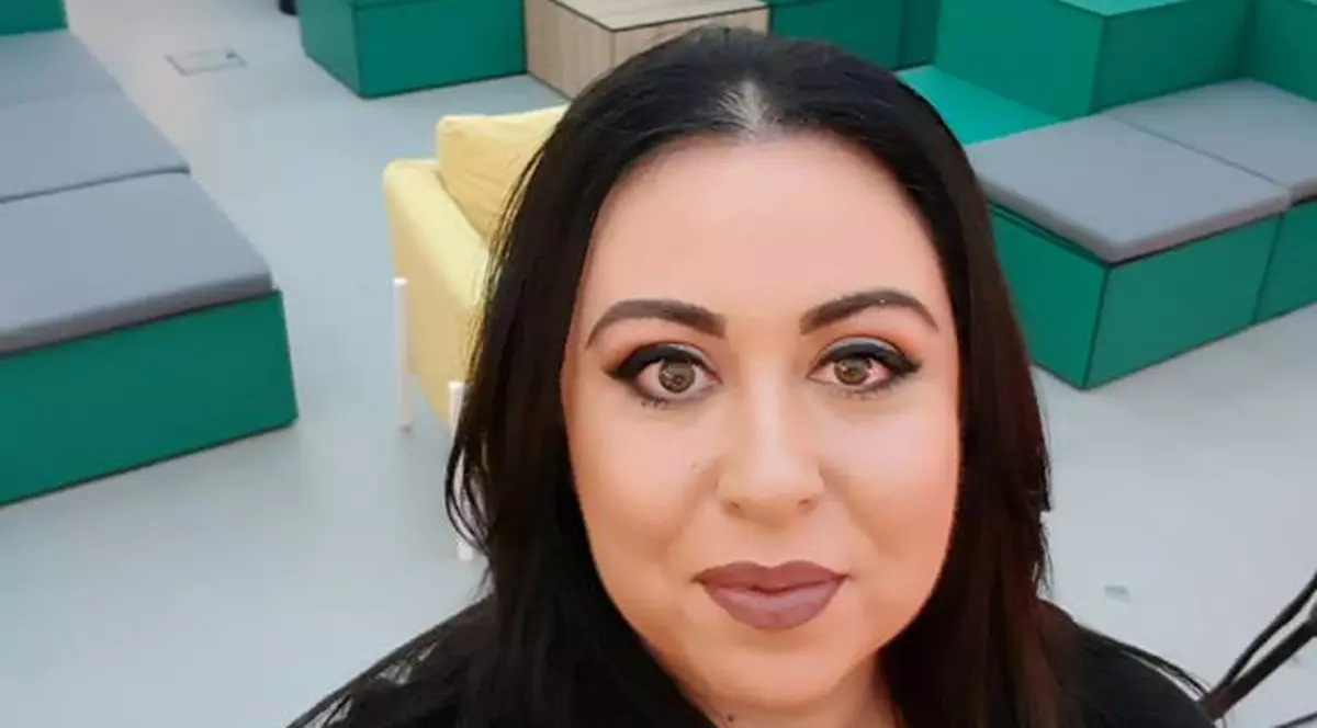 Oana Roman, live la revista Viva | VIDEO