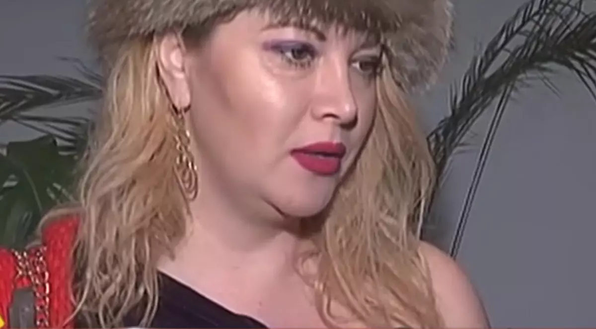 Oana Lis a fost agresată în autobuz. Clipe de panică pentru vedetă. “Mi-a băgat mâna sub fustă”