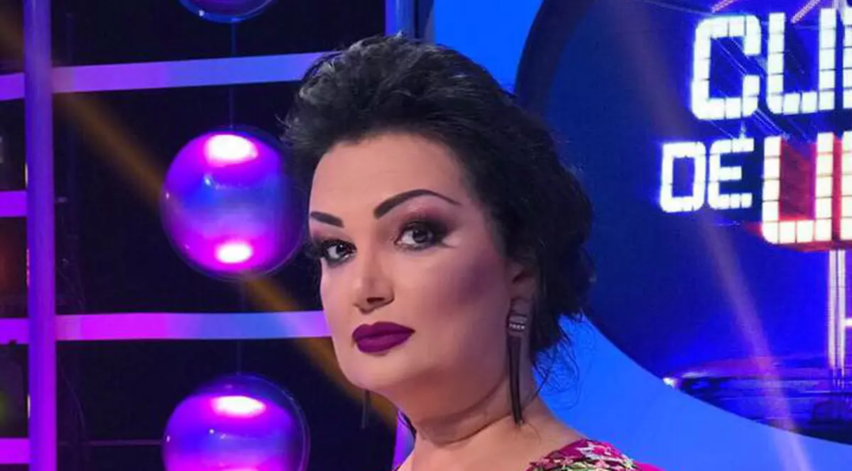 Ozana Barabancea, viața după ce a slăbit 40 de kilograme. "Nu a fost o decizie ușoară"