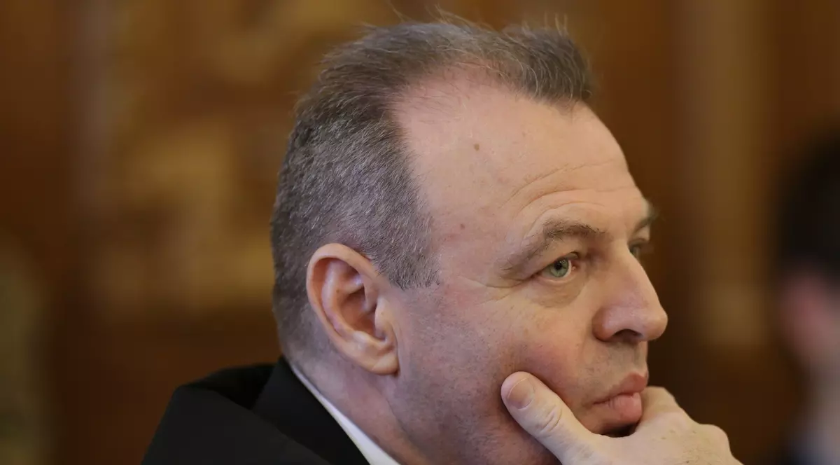 Ministrul Transporturilor nu vrea să facă vizite inopinate pe teren