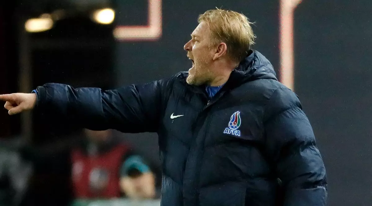 Croatul Robert Prosinecki, noul selecţioner al Bosniei-Herţegovina