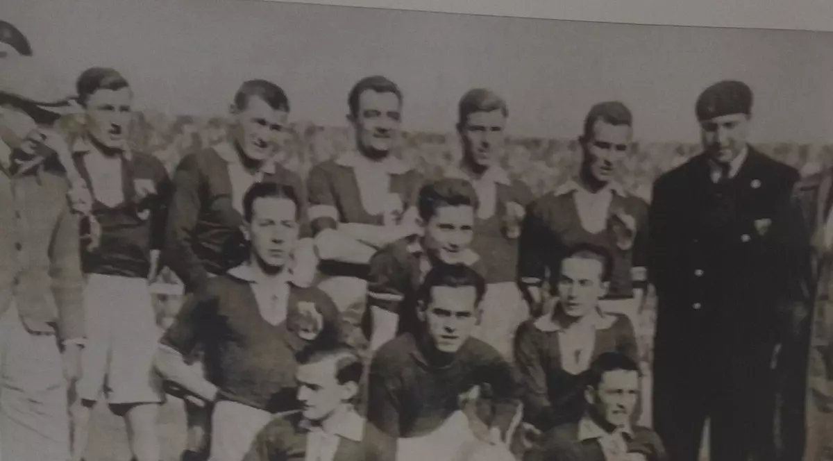 Colțul României de pe „Centenario”. „Libertatea” a descoperit la Montevideo „urmele” naționalei noastre care a participat la Campionatul Mondial din 1930
