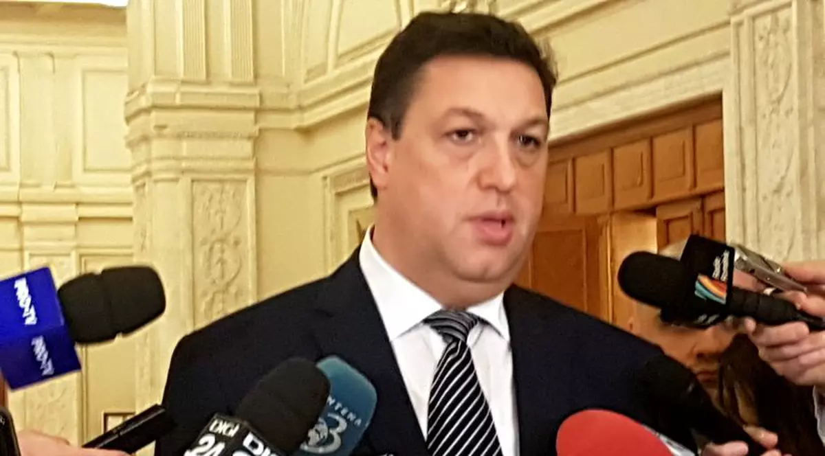 Șerban Nicolae, înlocuit de la șefia comisiei de anchetă privind arhiva SIPA
