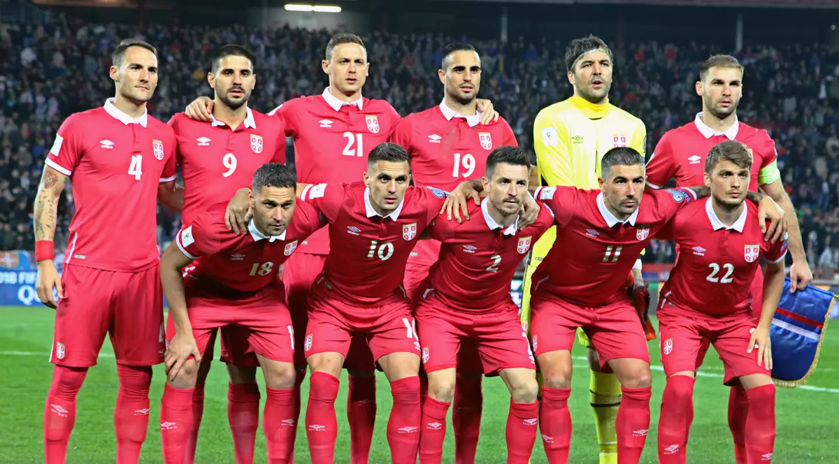 Mesajul FRF înaintea tragerii la sorți pentru Liga Națiunilor: ”Să evităm Serbia!”