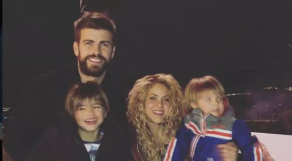 Ce se întâmplă cu Shakira şi Pique după ce s-a zvonit că s-au despărțit! Din păcate, anul a început cu vești triste