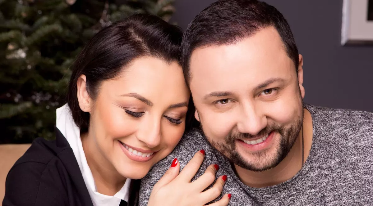 Andra și Catalin Maruta