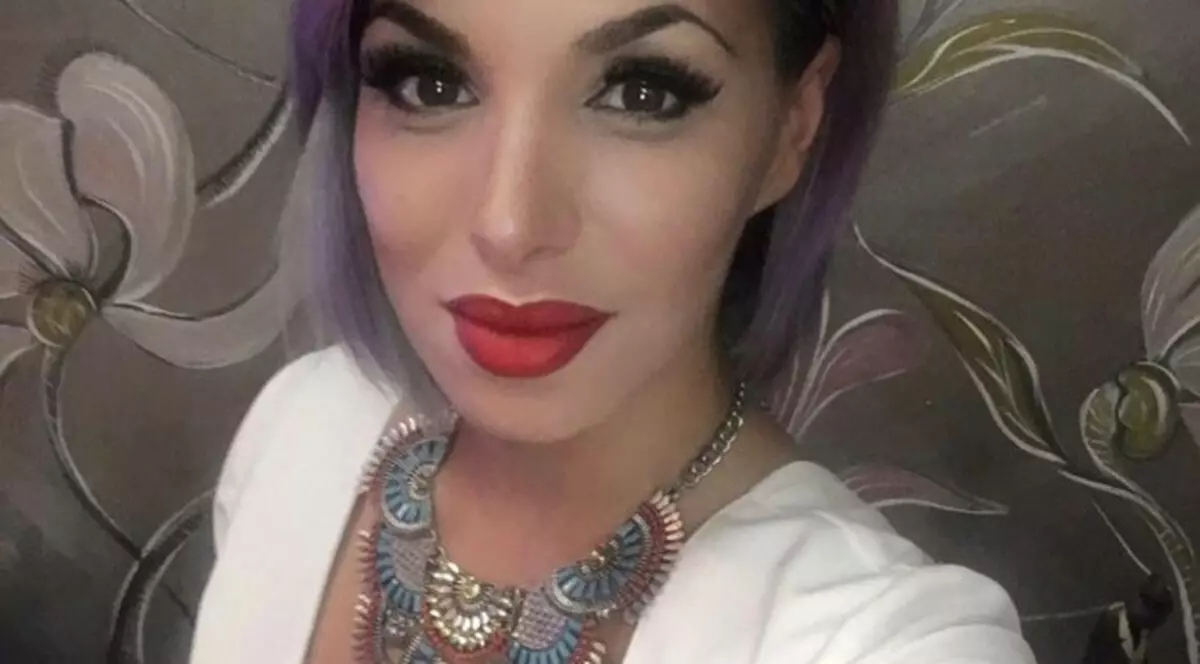 Sorana, ex-ASIA, la un pas de a deveni victima unui abuz sexual