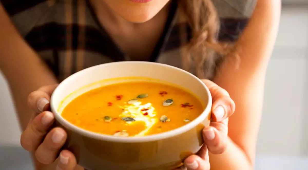 Supe gratis pentru necunoscuți, este un nou proiect al municipalității