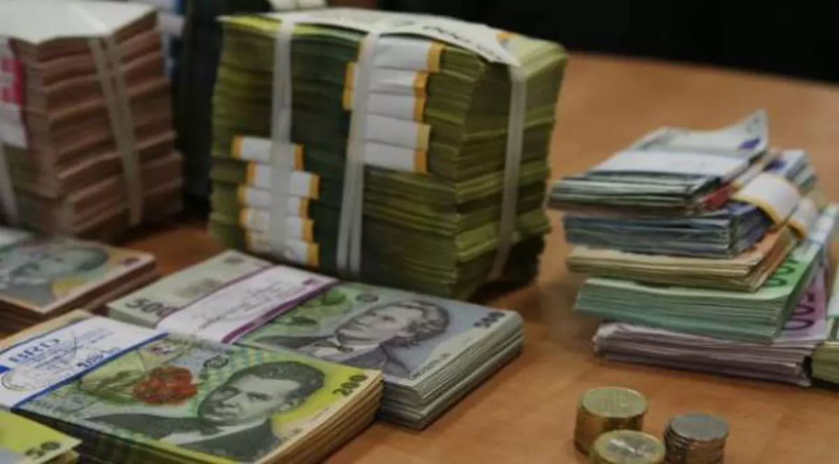 Remus Borza : Evaziunea fiscală, încurajată prin Ordonanțe date de guvernul PSD