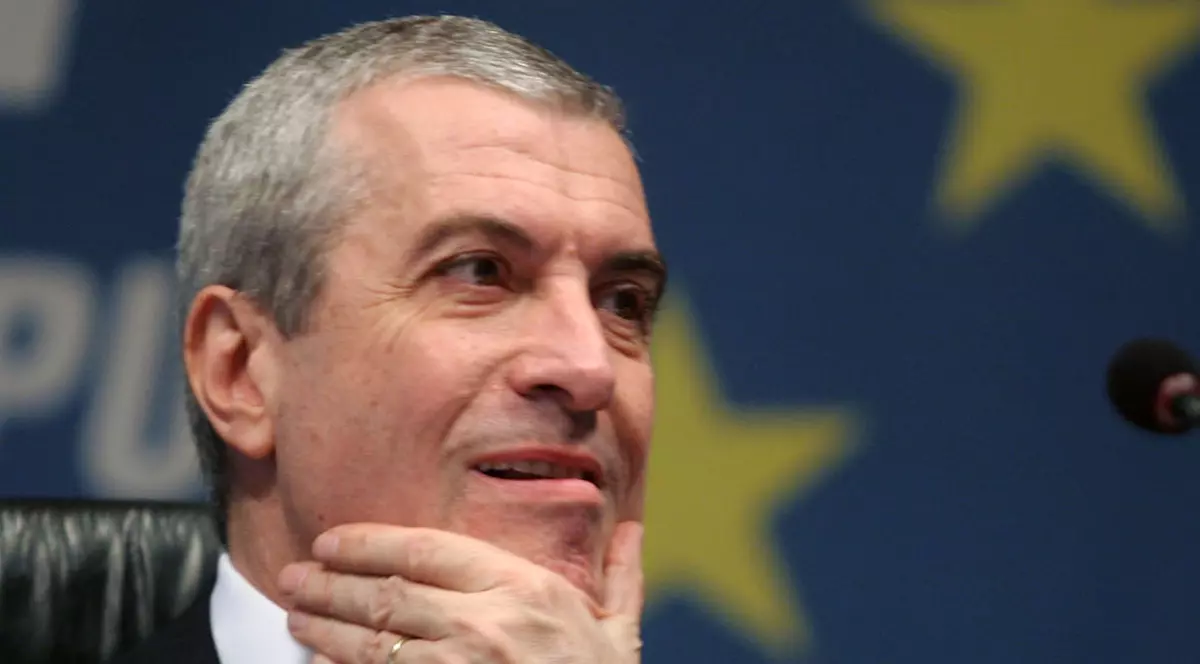 Tăriceanu