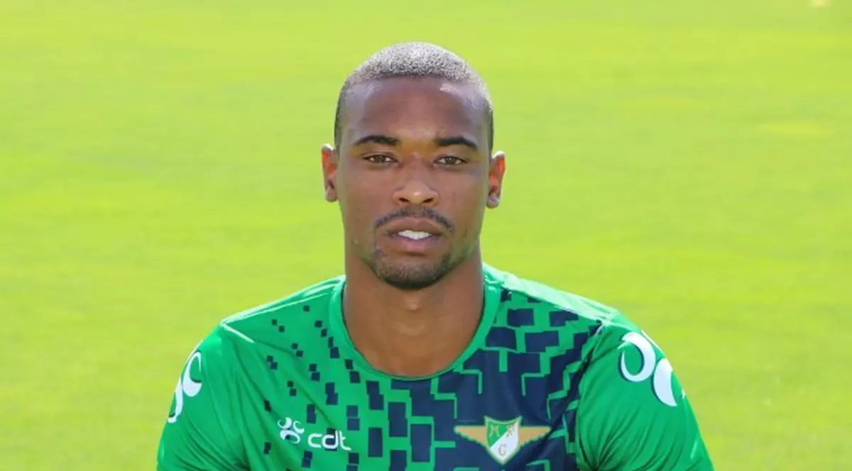 CSM Poli Iaşi i-a reziliat contractul lui Tiago Almeida