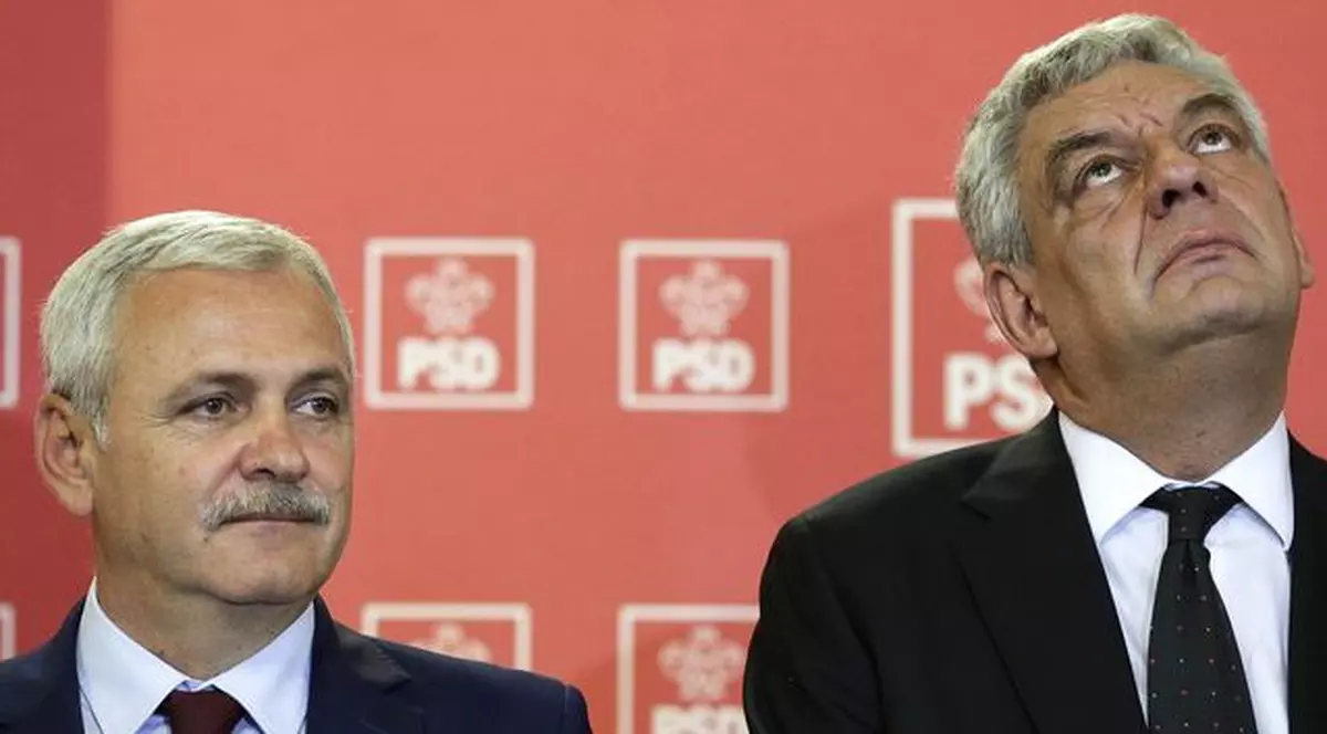 Mihai Tudose, glume "à la Dragnea". Postarea fostului premier, aluzie la micii preşedintelui PSD