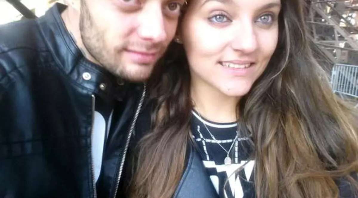 Iubita lui Victor Spirescu a făcut mărturisiri dureroase despre ultimele clipe ale românului: L-a găsit la doi metri de maşină şi era…