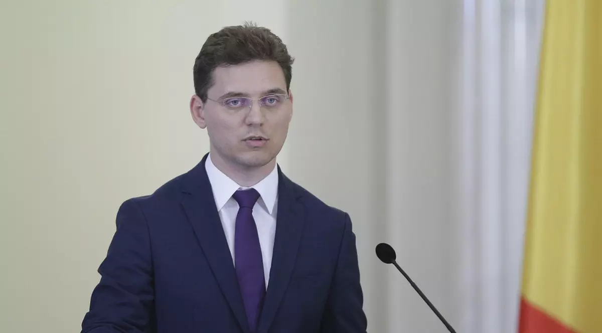 BIOGRAFIE: Cine este Victor Negrescu, ministrul propus pentru Afaceri Europene