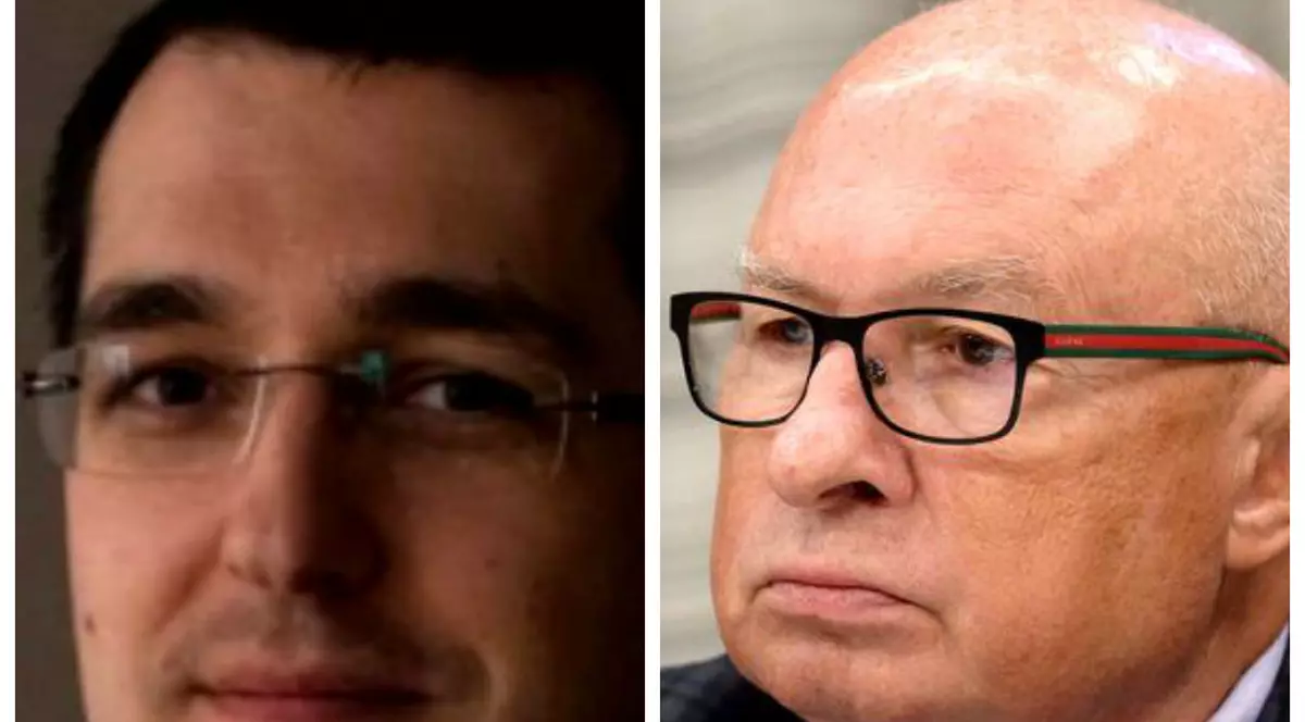 Mihai Lucan era informat despre controale