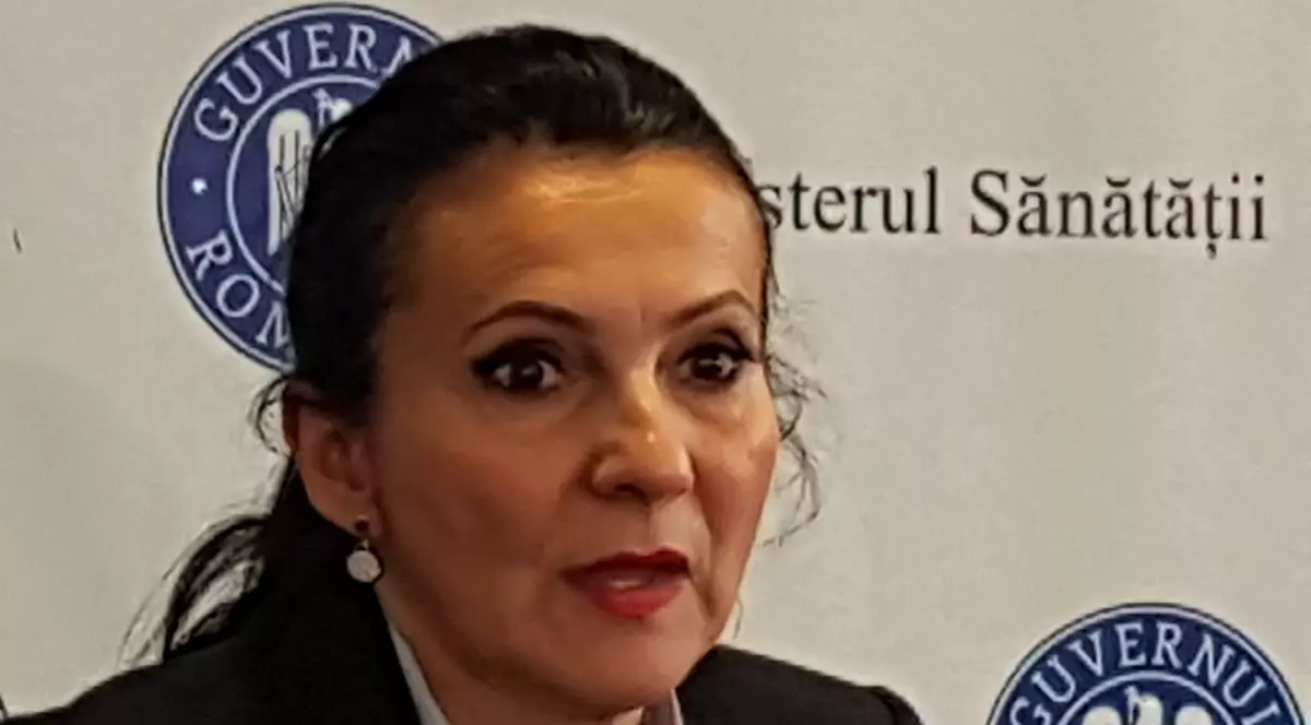 Alte 1000 de doze de imunoglobulină vor ajunge în țară până în aprilie