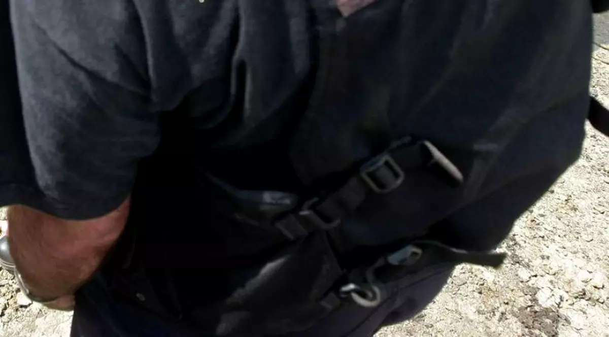 Bombă descoperită în apropierea unei benzinării din Satu Mare