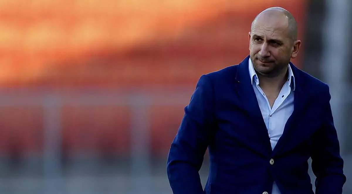 În presa maghiară, Vasile Miriuță îl acuză pe patronul lui Dinamo pentru ratarea play-off-ului: ”Mi-a vândut jumătate de echipă”