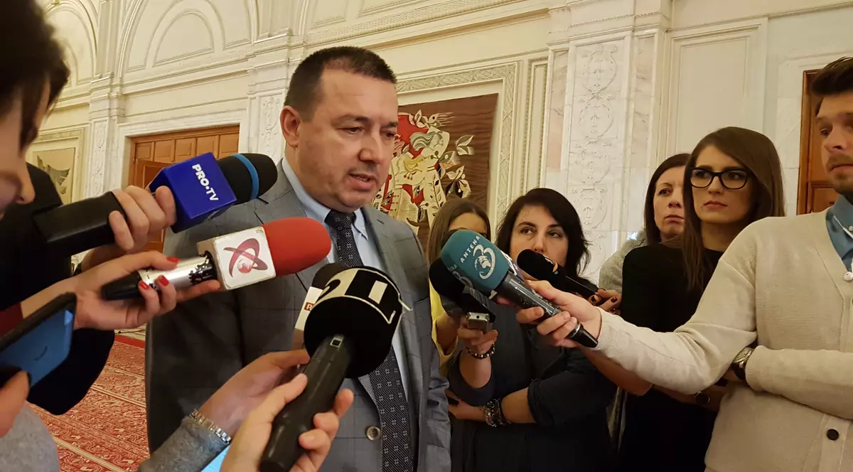 valiza cu documentele Tel Drum a fost lansată de ”unii dintre puciştii” din PSD