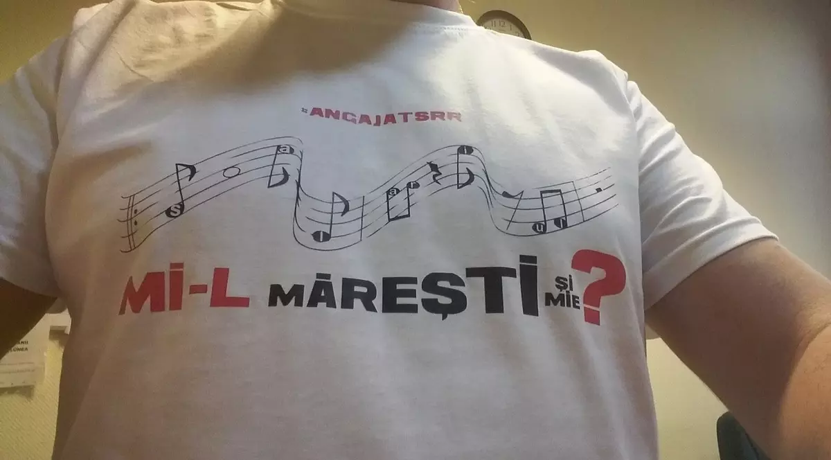 Scandal la Radio România. Jurnaliștii sunt revoltați