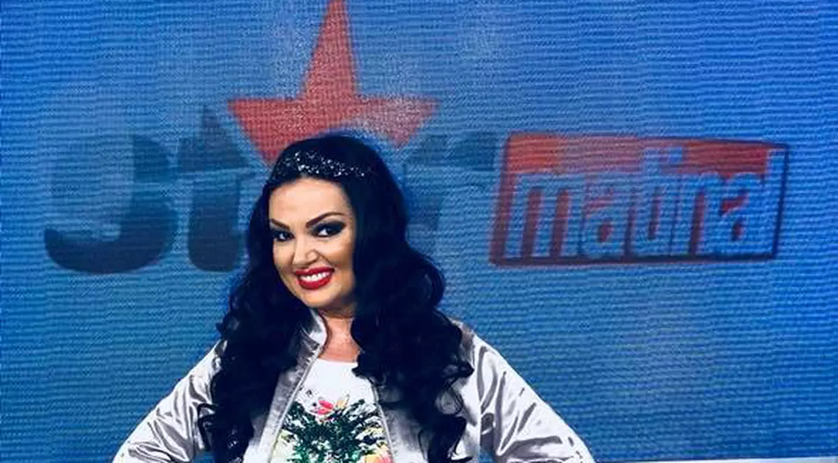 Ozana Barbancea