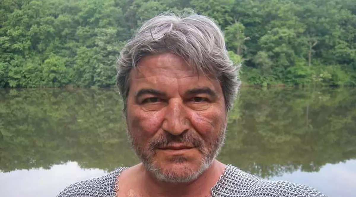 Cascadorul Adrian Pavlovschi are nevoie urgentă de sânge. Urmează să fie operat