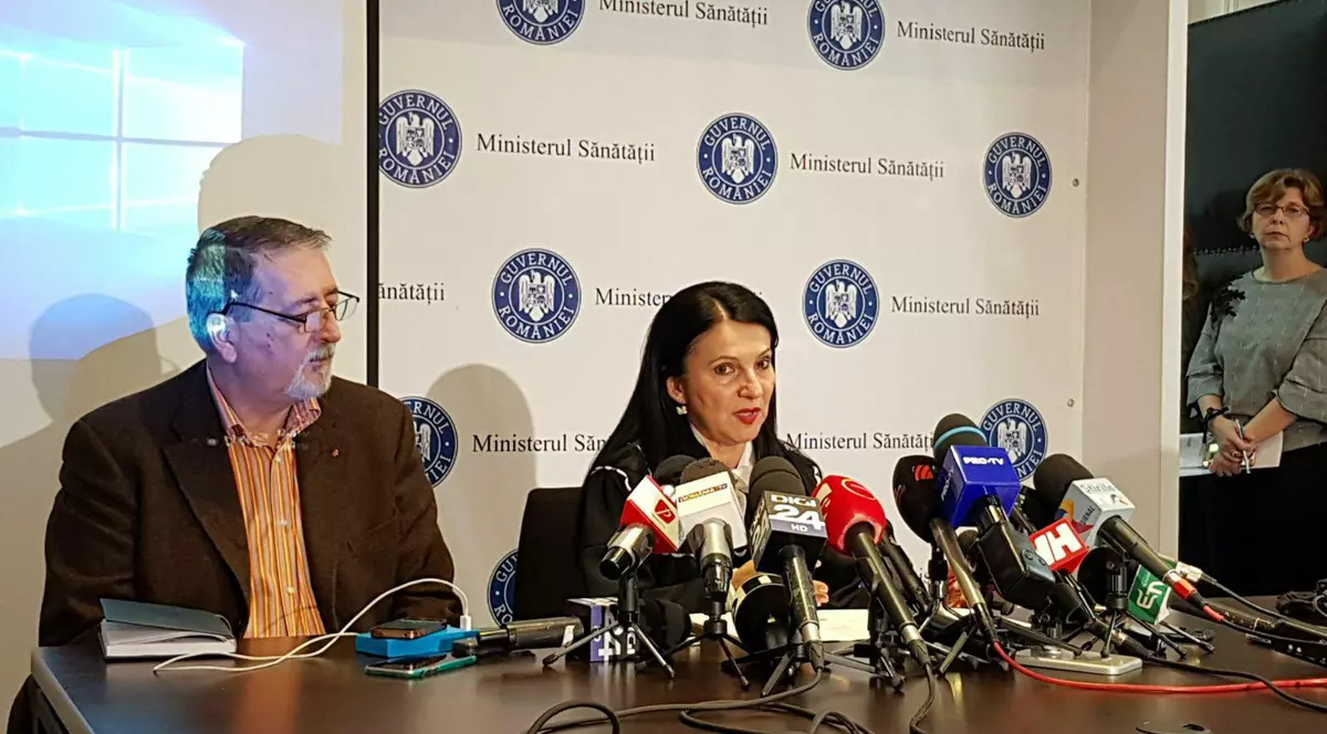 Ministrul Sănătăţii anunţă că salariile medicilor vor creşte semnificativ de la 1 martie