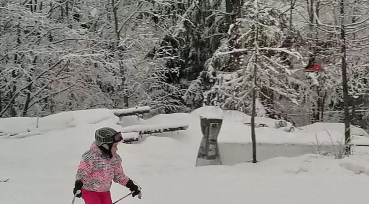 Gest remarcabil al unei copile: și-a donat banii salvatorilor montani din Cavnic