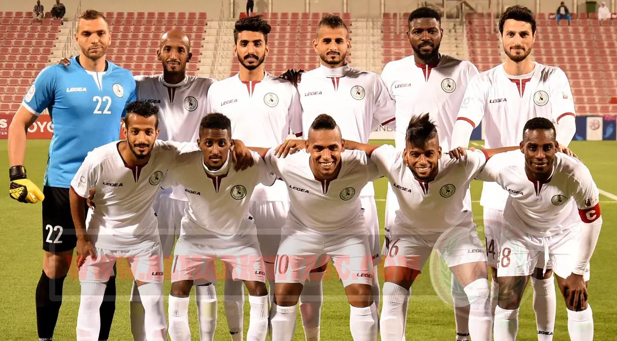Brazilianul Eric, două goluri pentru Al Markhiya. A câștigat duelul cu olandezul Sneijder