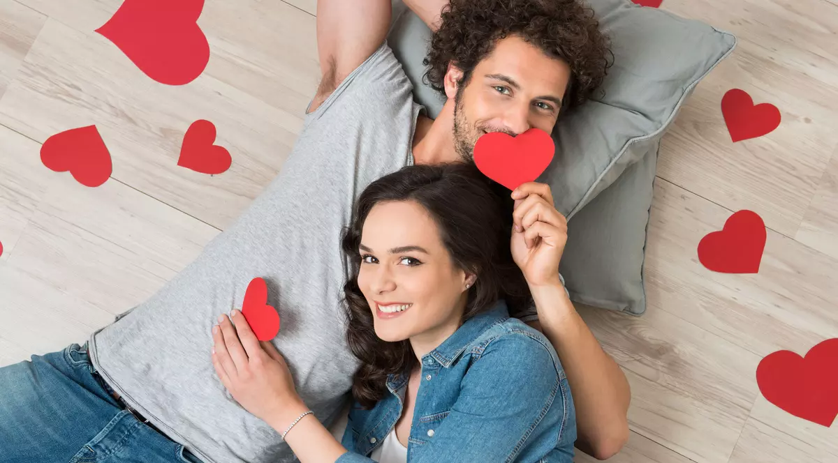 Ce spune psihologul Libertatea despre Valentine’s Day