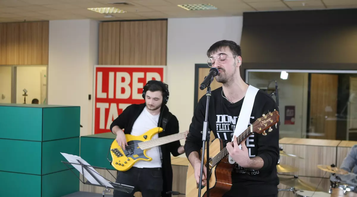 Liviu Teodorescu își donează ziua de naștere, pe 12 iulie