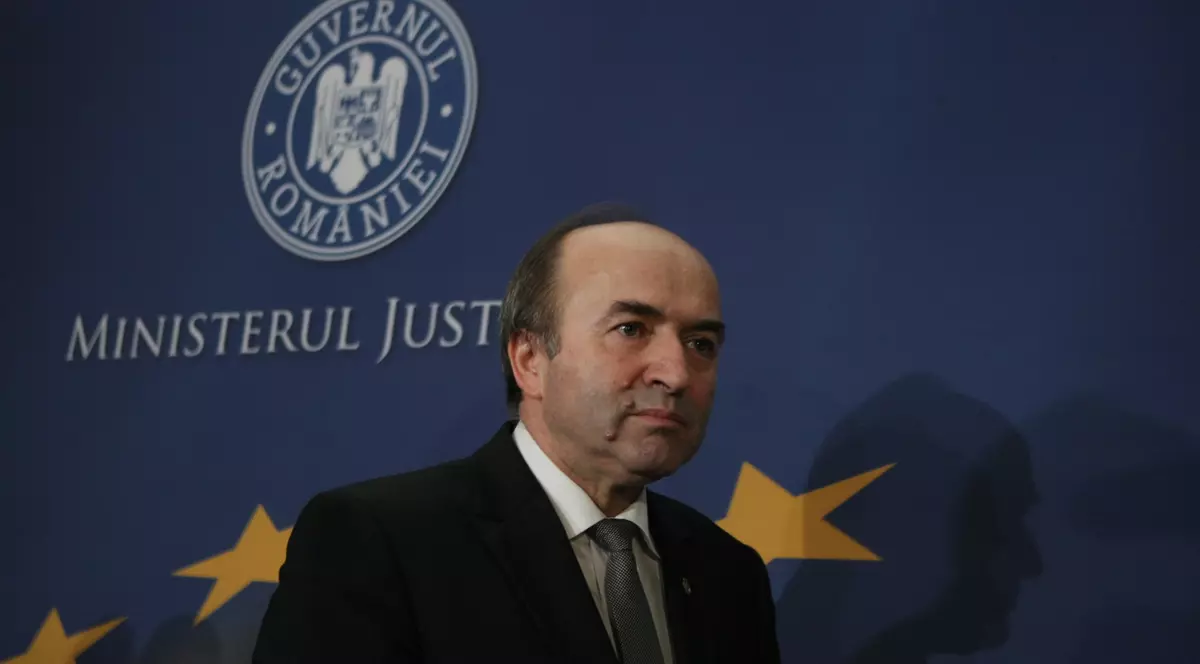 Ora la care se va prezenta raportul despre DNA în Parlament