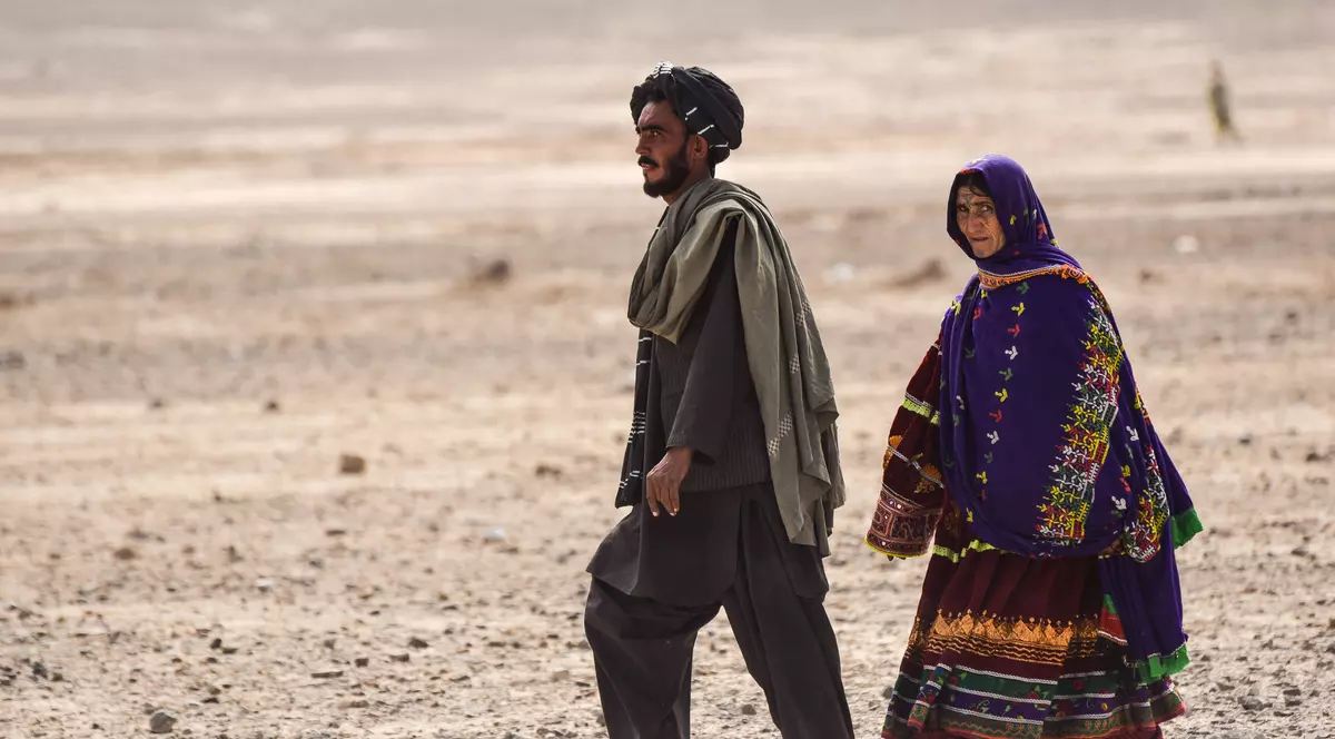 Șase oameni au fost uciși în Afganistan, în timp ce erau distribuite alimente într-o zonă foarte săracă a țării